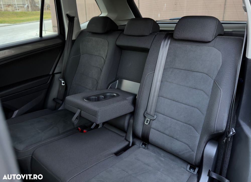 Volkswagen Tiguan 2.0 TDI SCR DSG IQ.DRIVE - 32