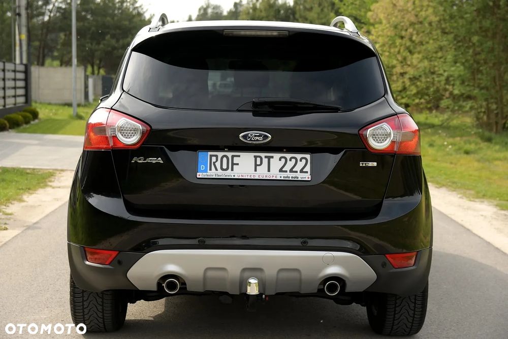 Ford Kuga - 6