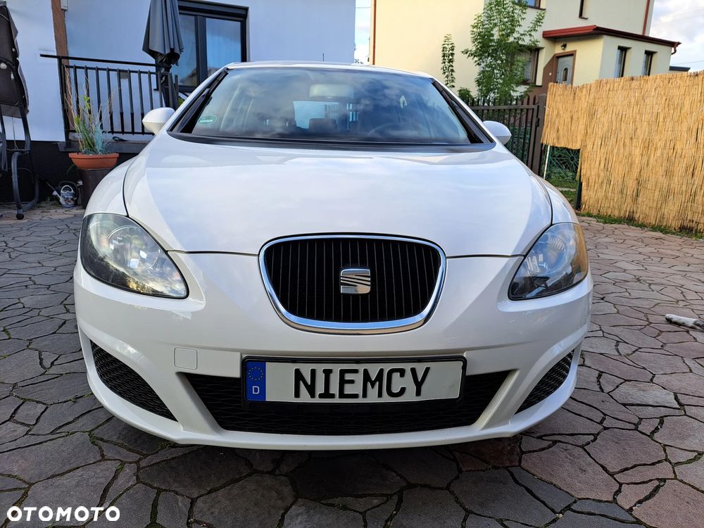 Seat Leon - 4