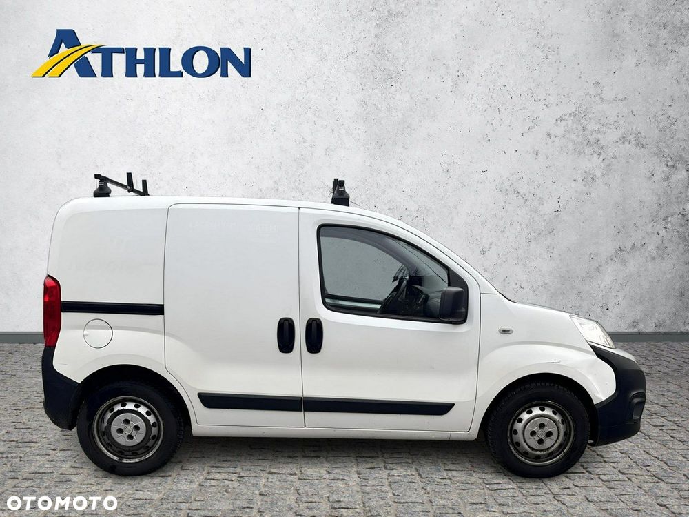 Fiat Fiorino - 6