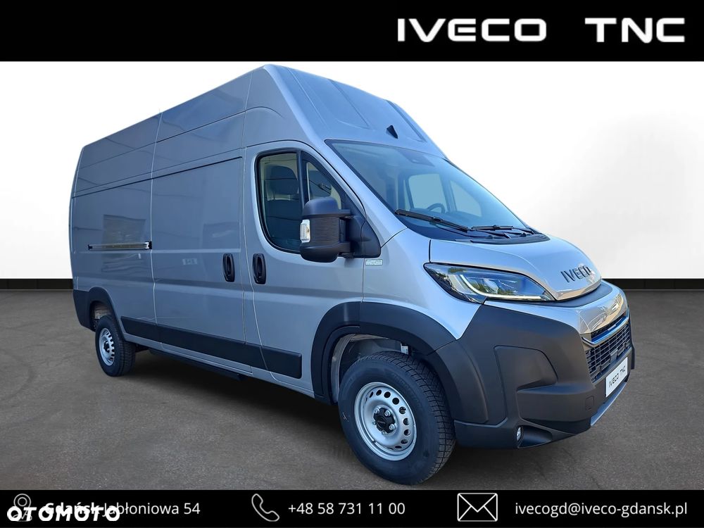 Iveco eSuperJolly L3H3 J42F20E V "dostępny od ręki" - 4