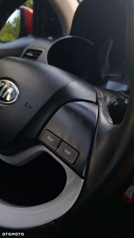 Kia Picanto 1.0 Dream-Team Edition - 21