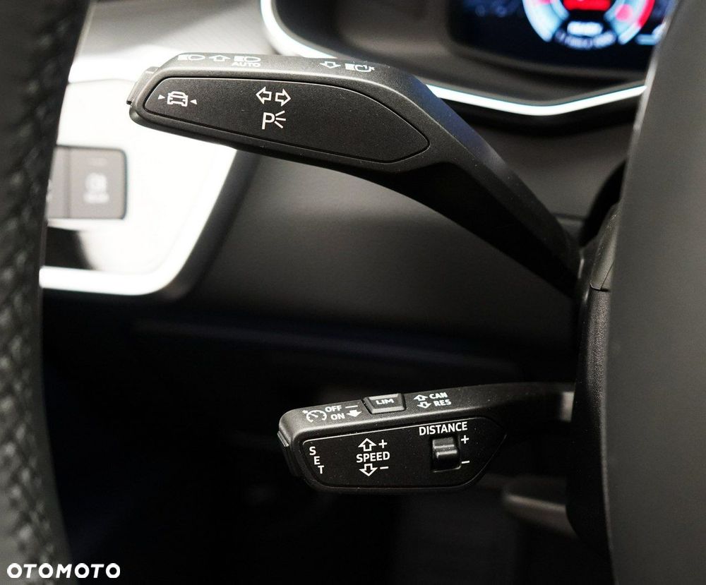 Audi A6 Limousine - 24