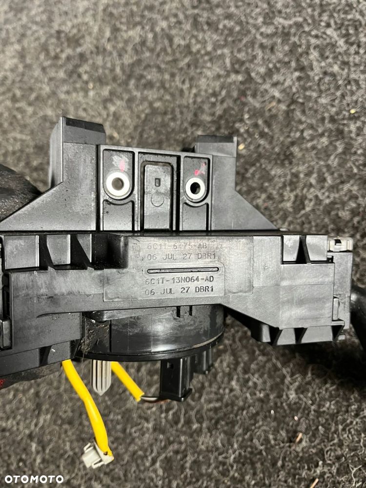 przełacznik zespolony ford transit 6C1T6475AB - 13