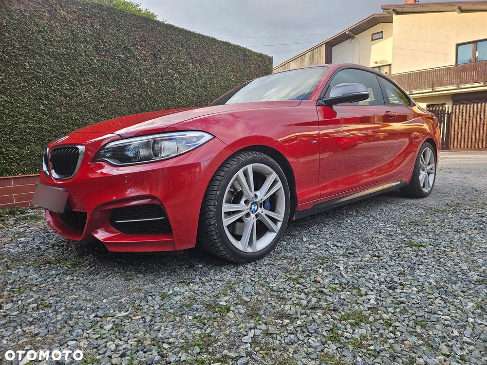 BMW Seria 2 M235i xDrive - 3