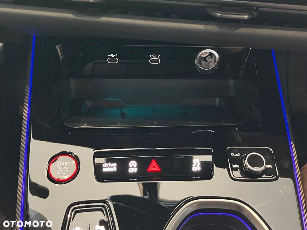 Audi A6 Avant null - 21