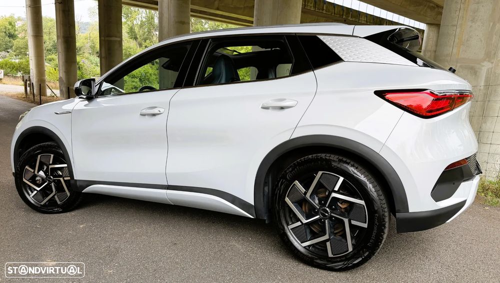 BYD Atto 3 60.48 kWh Design - 7