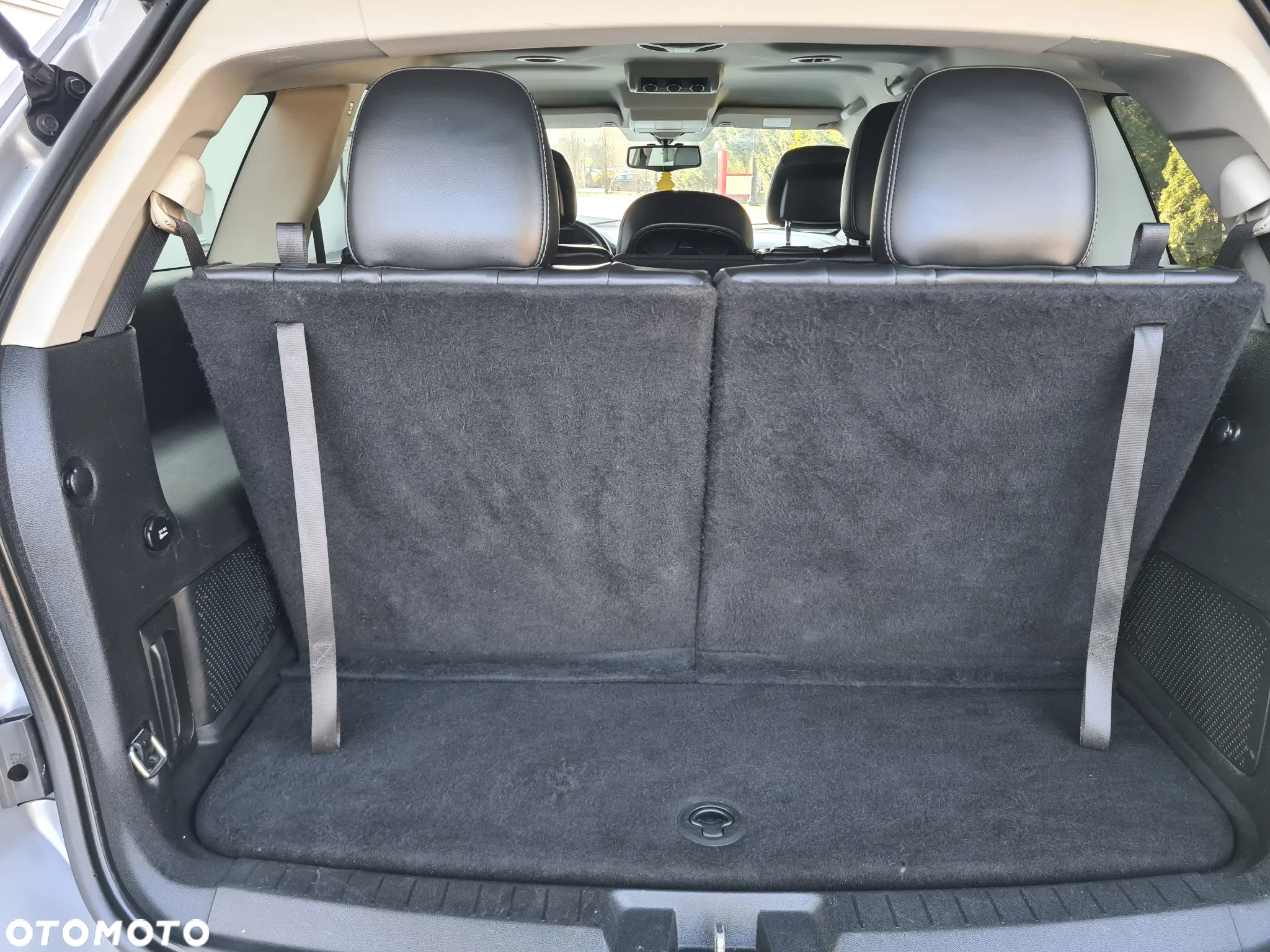 Fiat Freemont 2.0 Multijet Black Code AWD - 21