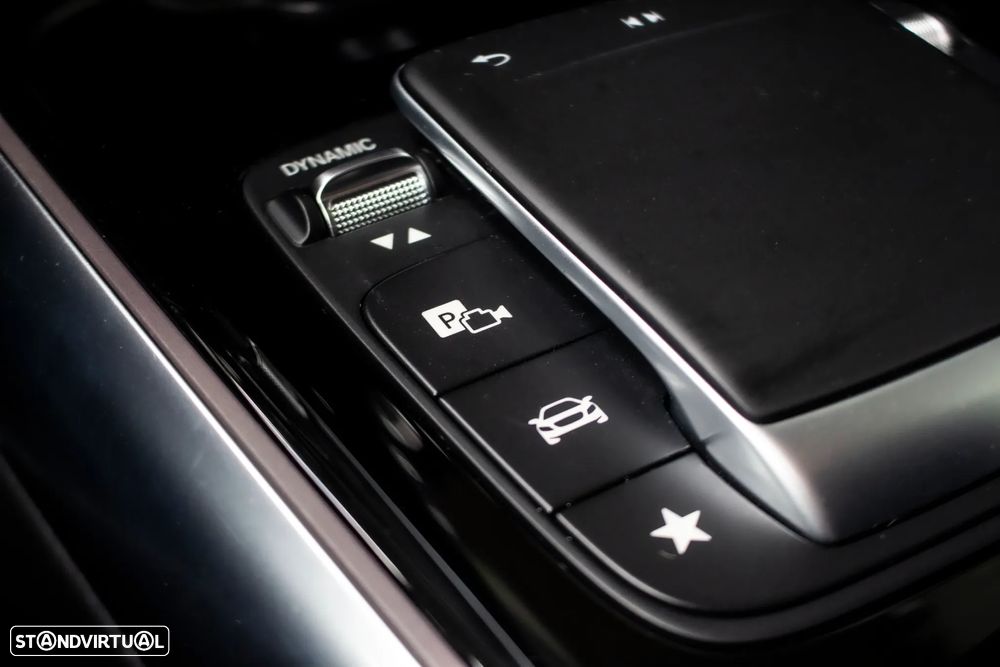 Mercedes-Benz EQA 250 AMG Line - 22