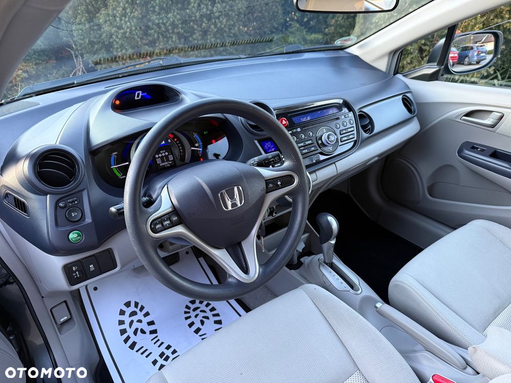 Honda Insight 1.3 Comfort - 13