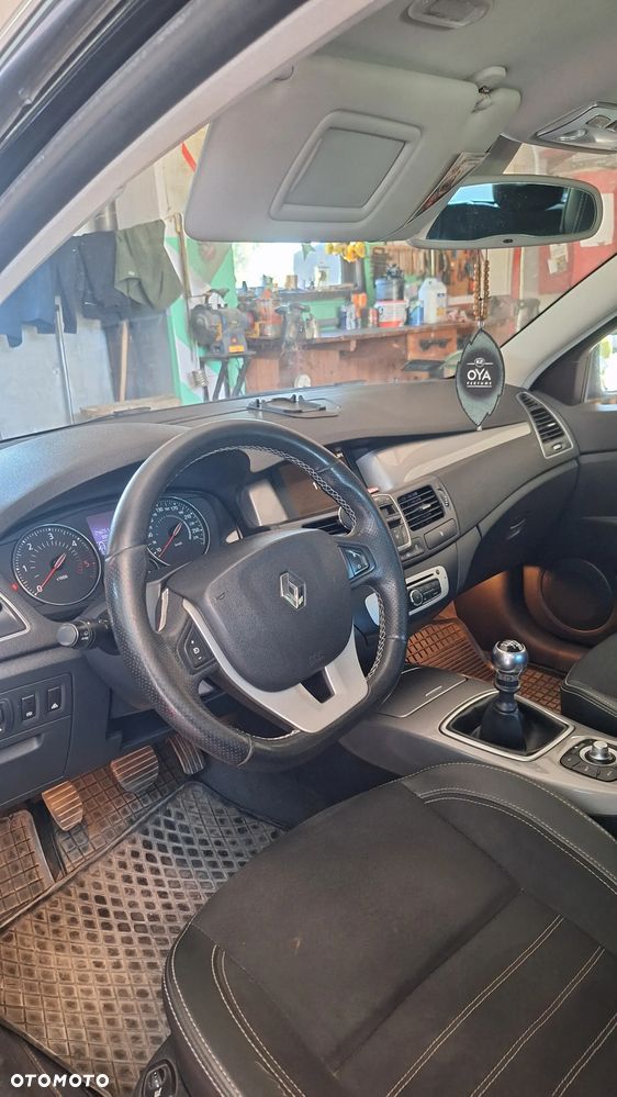 Renault Laguna - 7