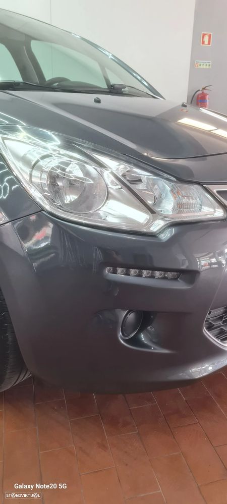 Citroën C3 Pure Tech Selection - 7