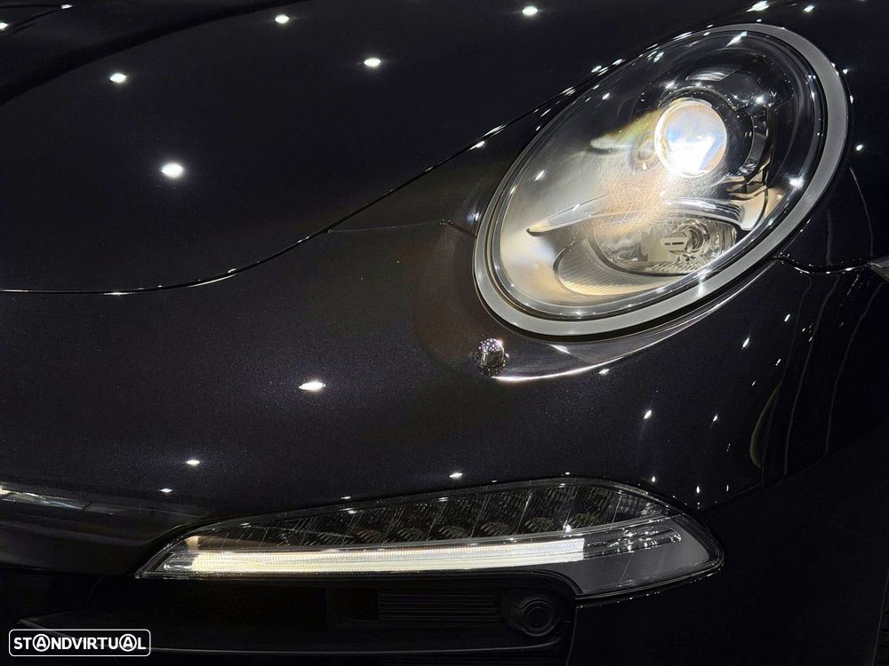 Porsche 911 (991) Carrera 2 PDK - 44