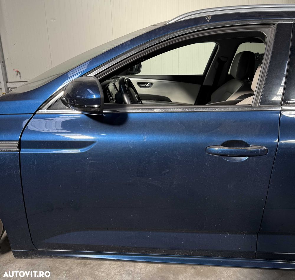 Usa stanga fata Renault Talisman 2018 - 1