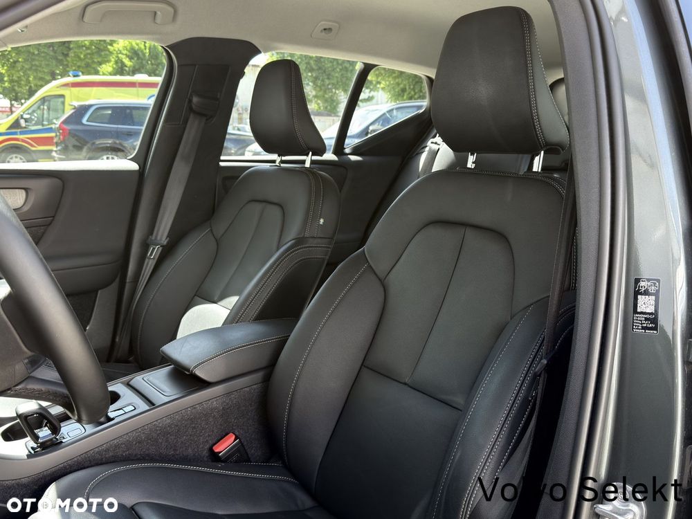 Volvo XC 40 - 19