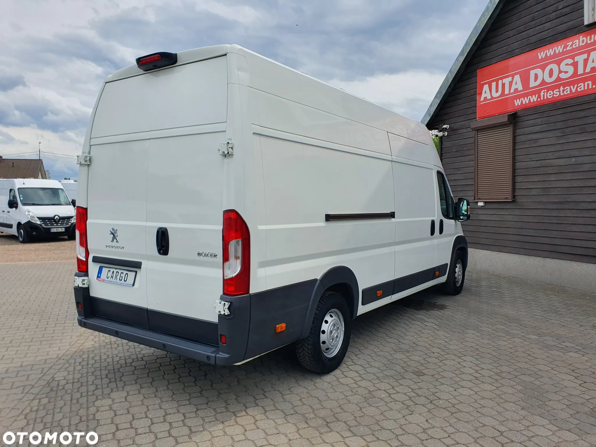 Peugeot Boxer - 6