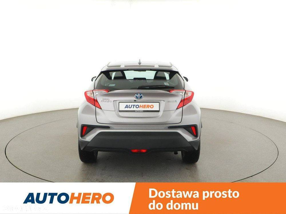 Toyota C-HR 1.8 Hybrid Dynamic - 7