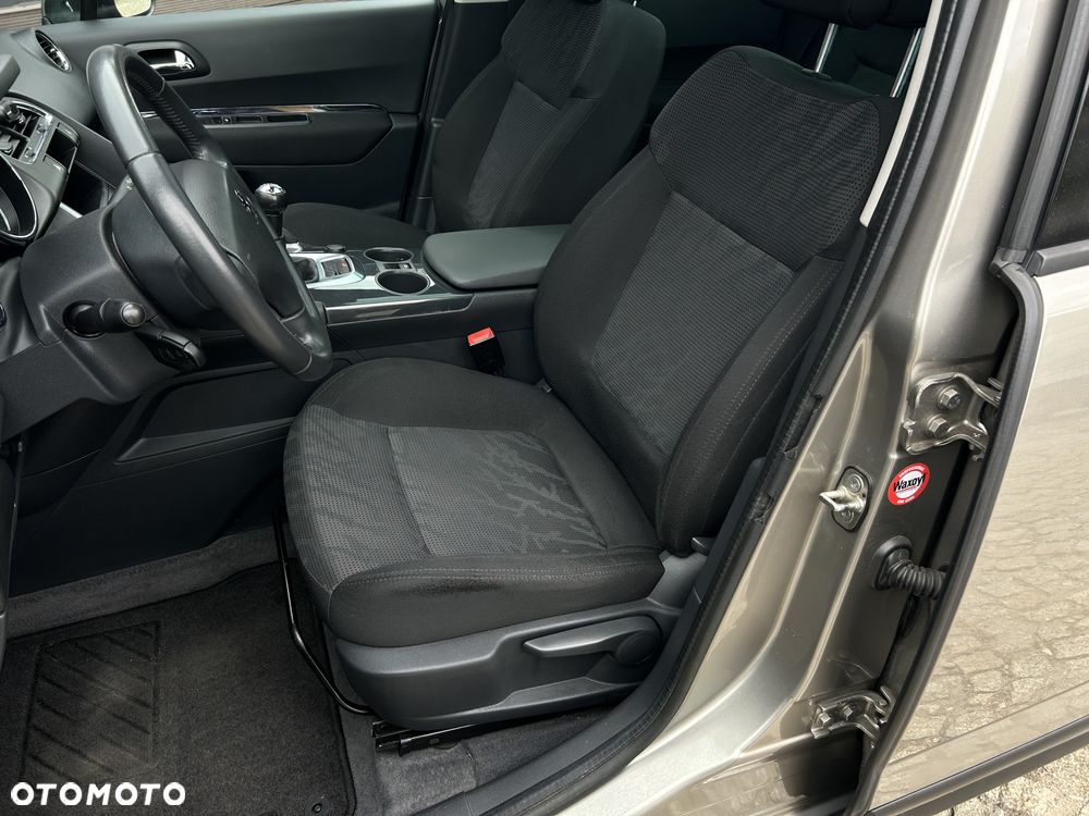 Peugeot 3008 - 14