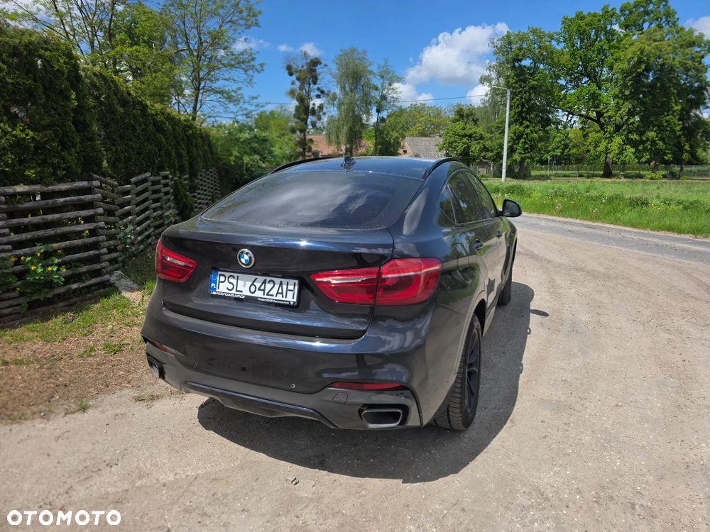 BMW X6 - 5