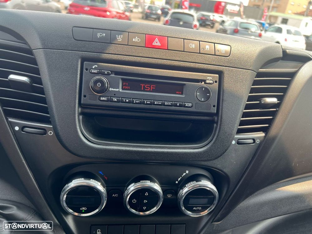 Iveco Daily 35-160 - 32