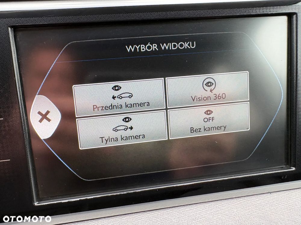 Citroën C4 Picasso BlueHDi 150 Exclusive - 20