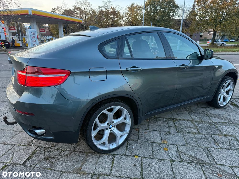 BMW X6 - 14