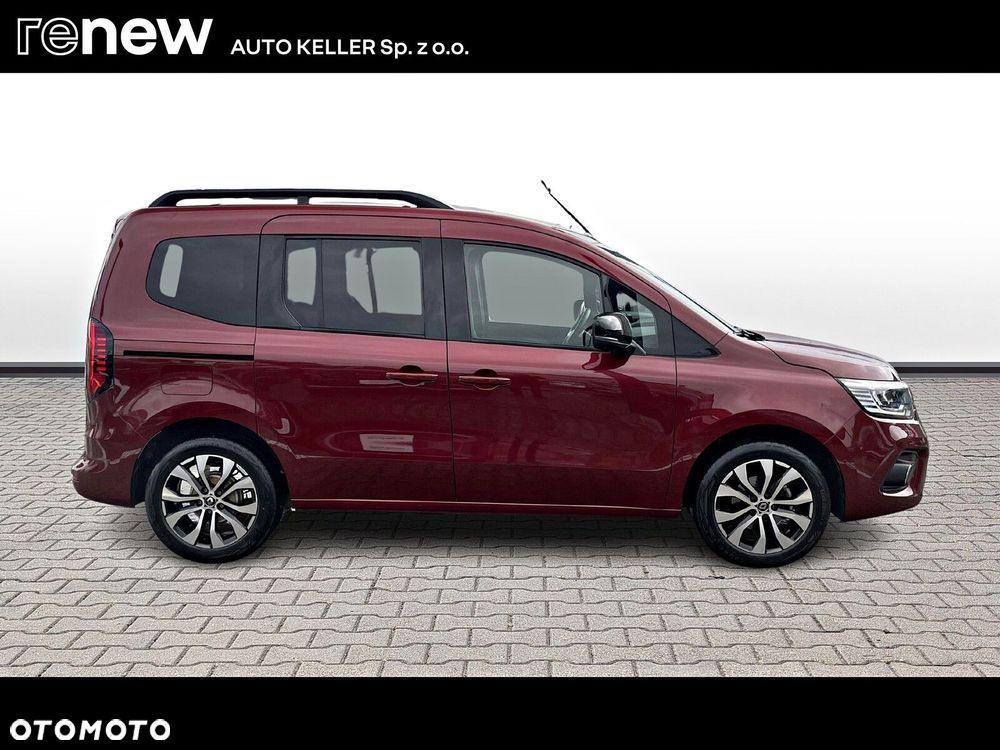Renault Kangoo - 8