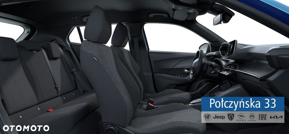 Peugeot 2008 - 9