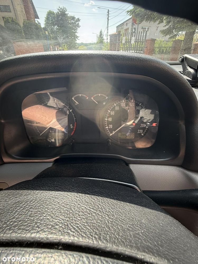 Skoda Octavia 1.9 TDI Tour - 12