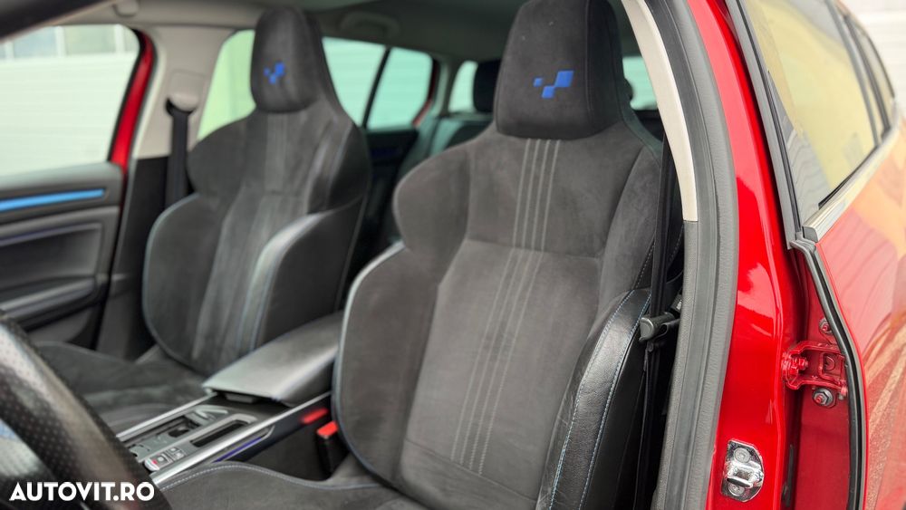 Renault Megane ENERGY dCi 110 GT LINE - 15