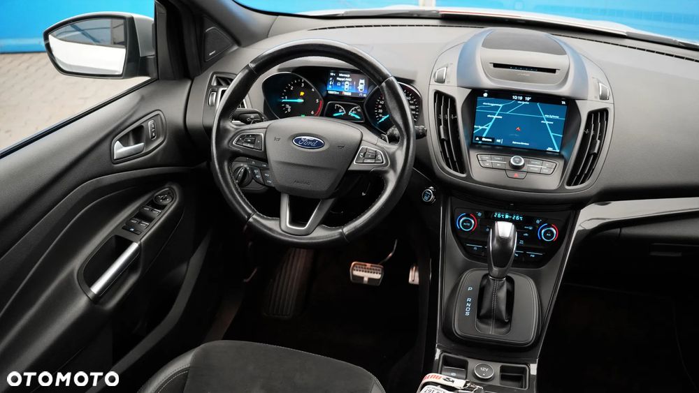 Ford Kuga 2.0 TDCi AWD ST-Line - 27