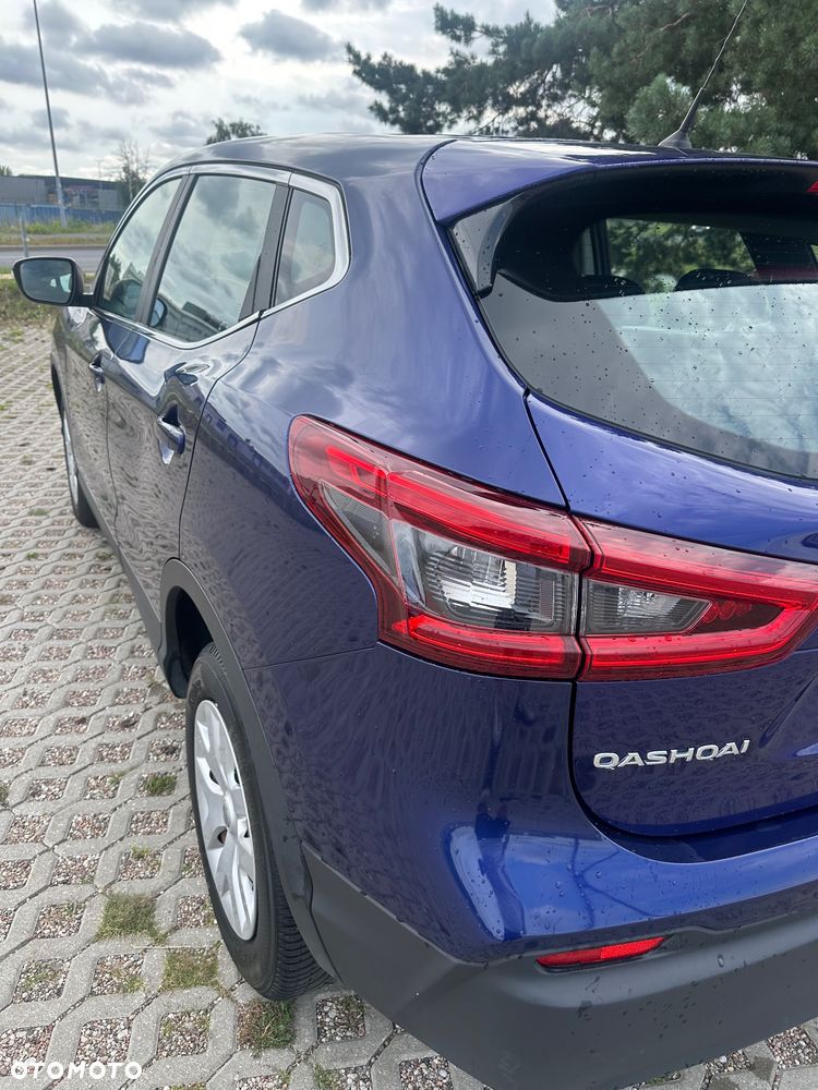 Nissan Qashqai - 20