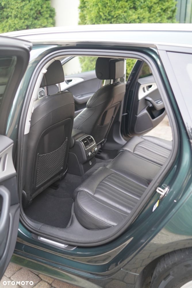 Audi A6 Avant 2.0 TDI ultra S tronic - 11