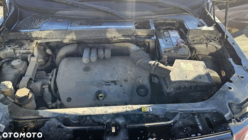 Land Rover Freelander - 7