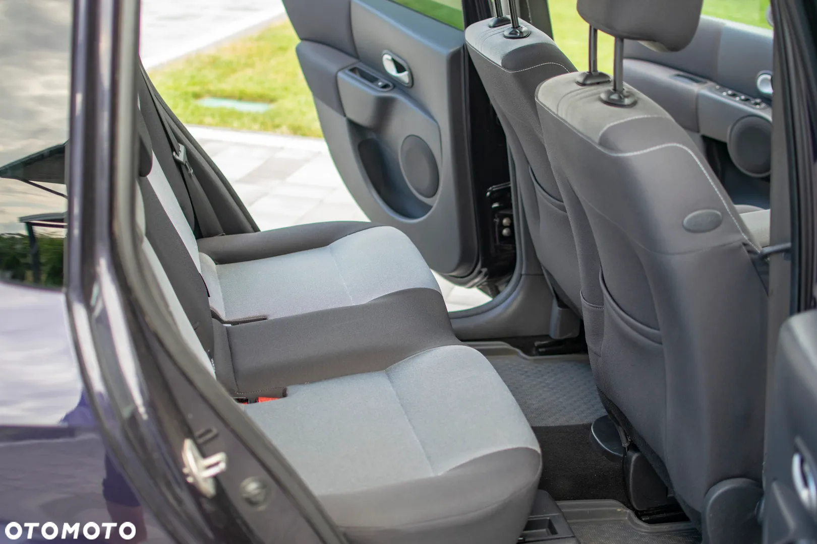 Renault Modus - 35