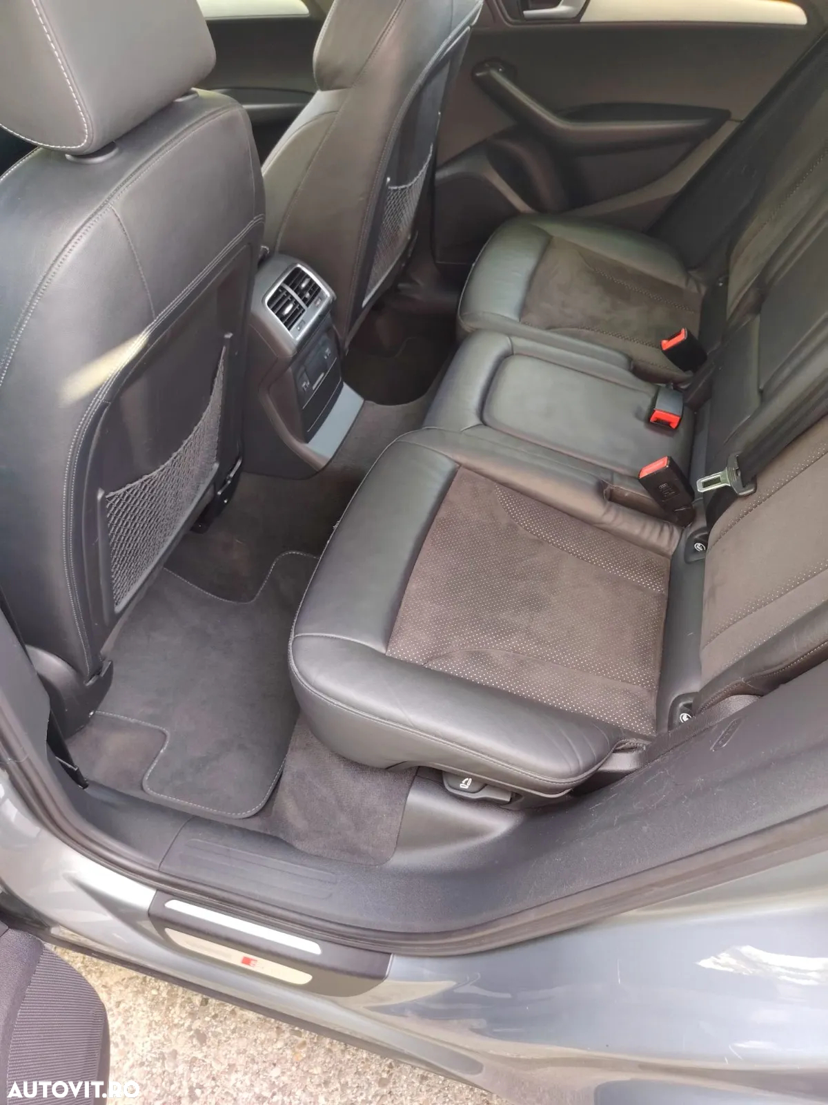 Audi Q5 3.0 TDI Quattro Stronic - 12