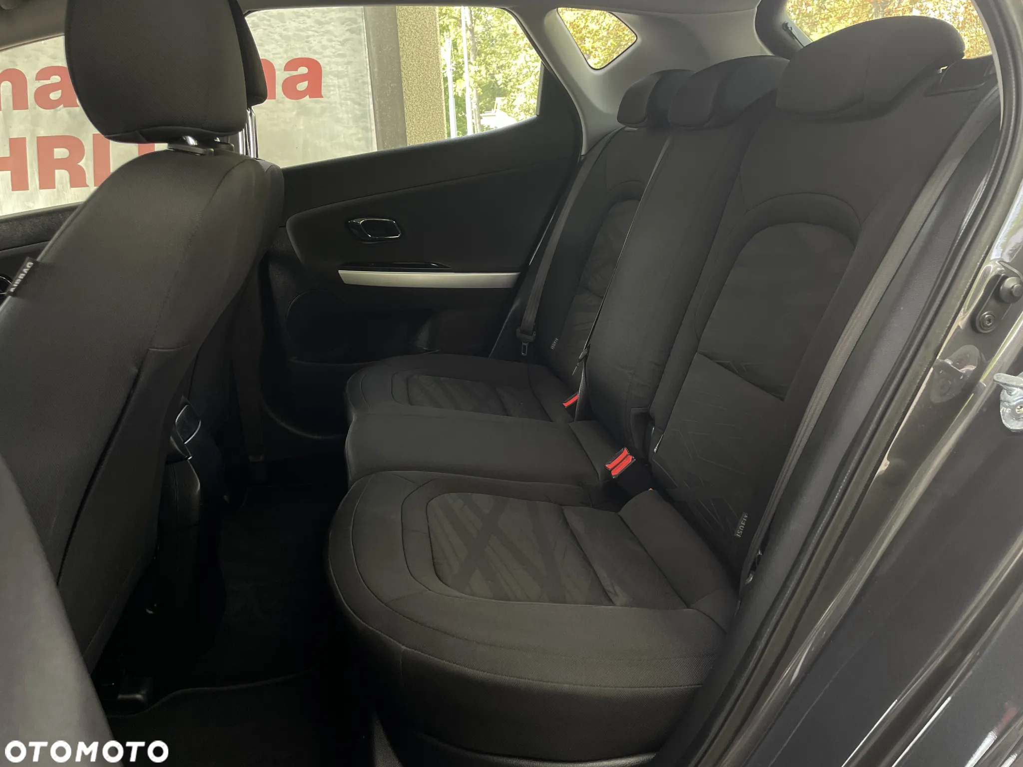Kia Ceed 1.4 CVVT Attract Plus - 38