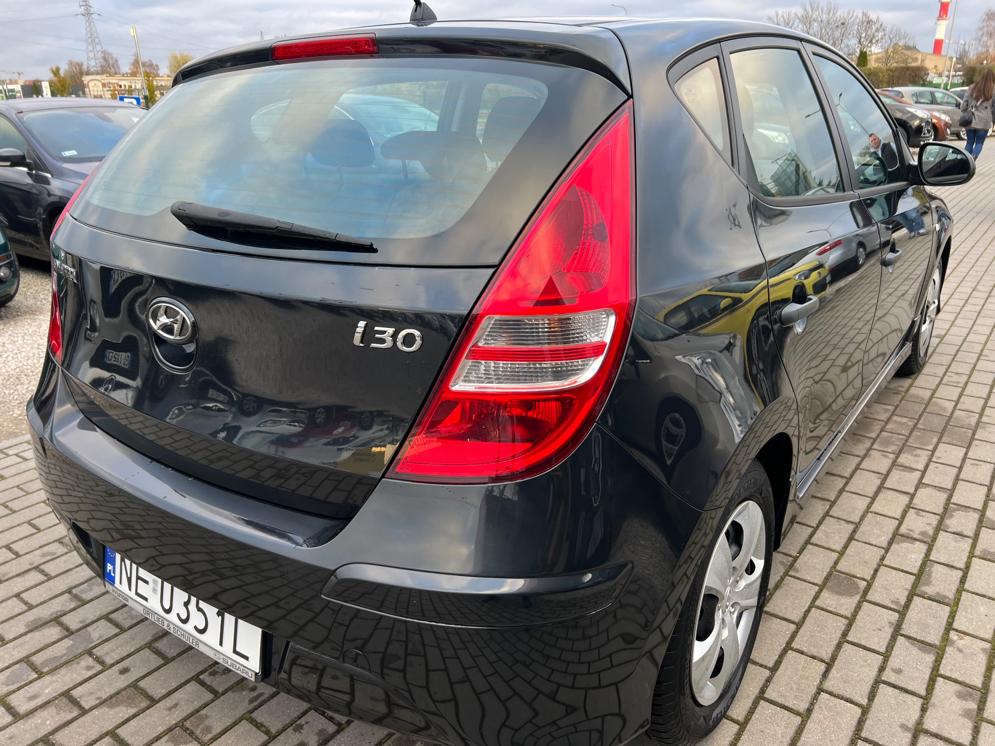 Hyundai i30 1.4 Comfort - 5