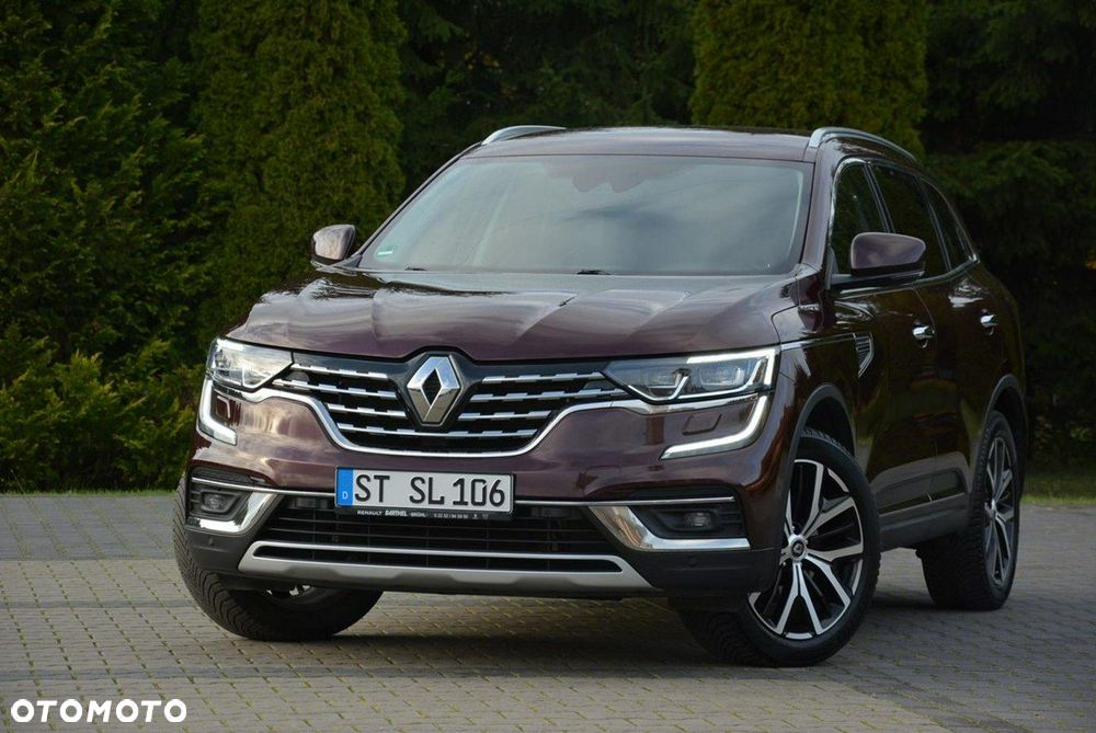Renault Koleos 2.0 Blue dCi Intens 4x4 X-Tronic - 9