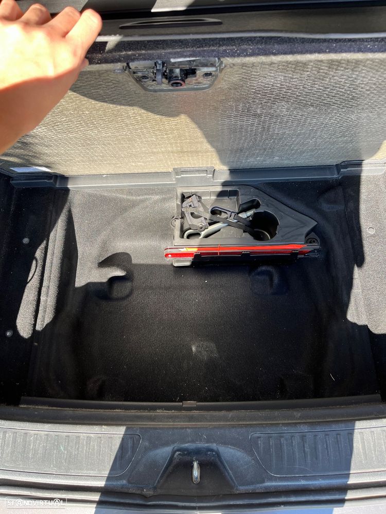 Mercedes-Benz B 200 - 20