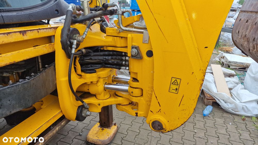 JCB Jcb 3cx Sitemaster - 30