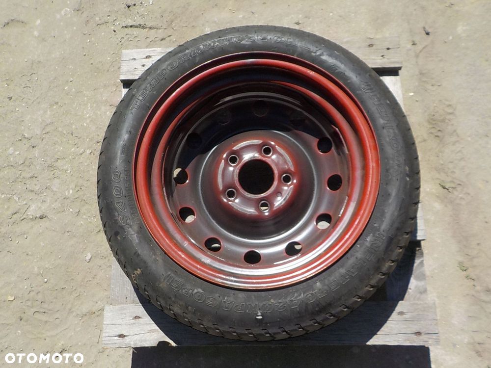 HYUNDAI I30 DOJAZDÓWKA R15 5X114.3 52910-2H910 - 2