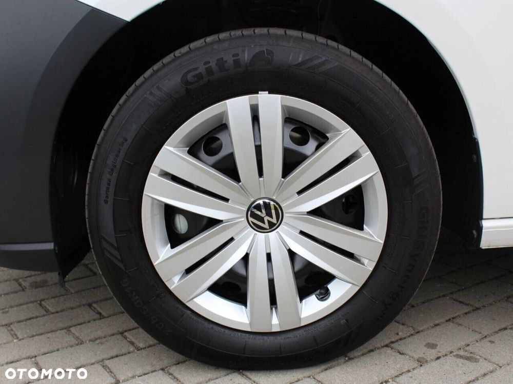 Volkswagen Caddy 1.5 TSI - 13