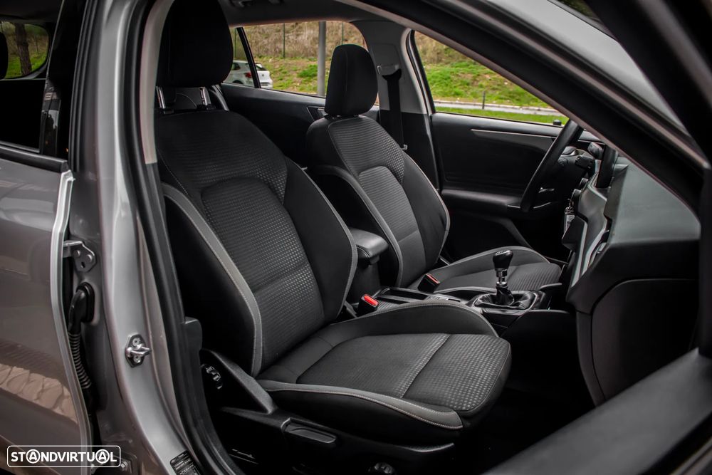 Ford Focus SW 1.0 EcoBoost Business - 29