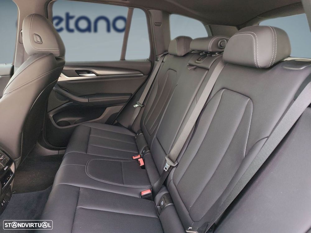 BMW X3 30 e xDrive Pack M - 10
