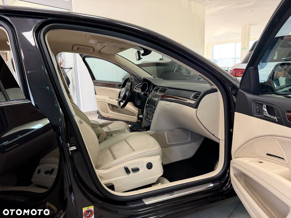 Skoda Superb - 35