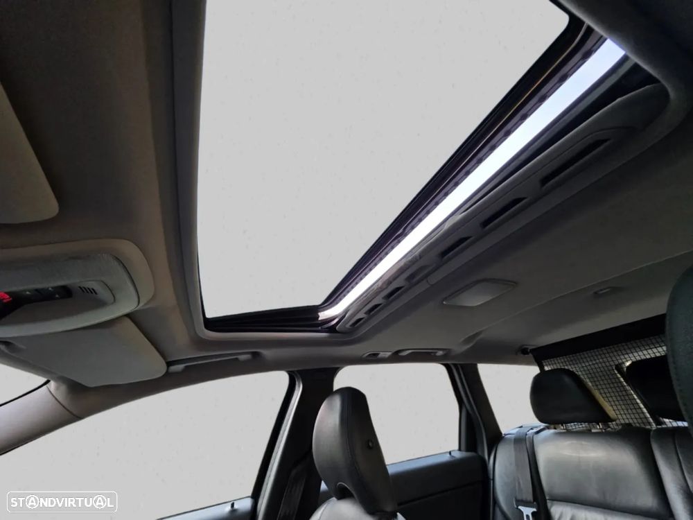 Volvo V50 2.0 D Summum Powershift - 21