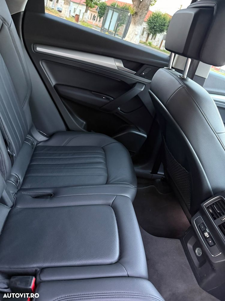 Audi Q5 2.0 TFSI S tronic Sport - 15