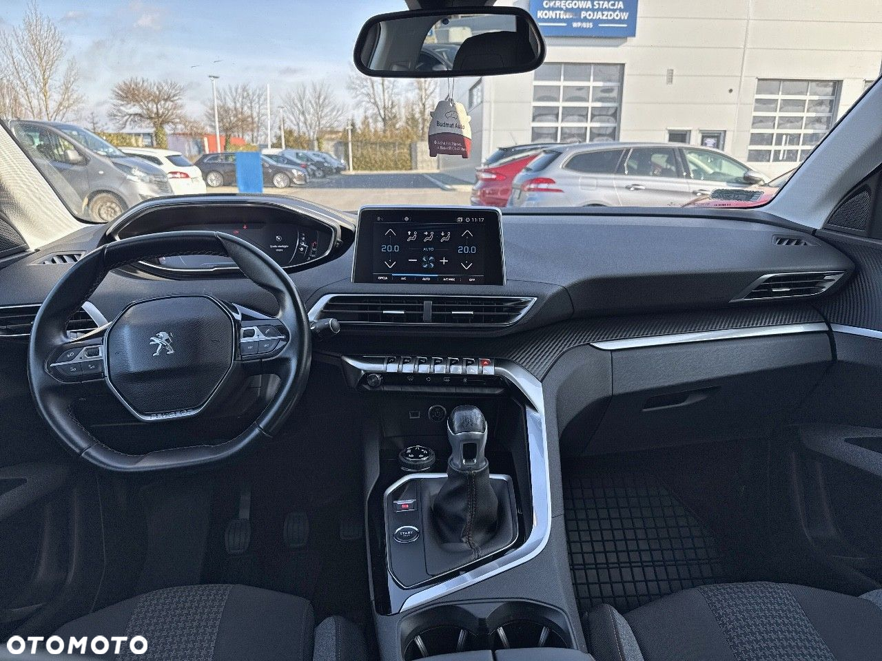 Peugeot 3008 - 8