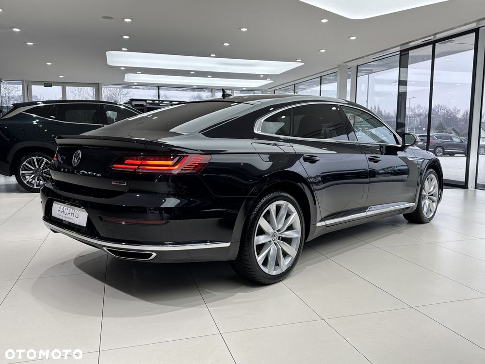 Volkswagen Arteon - 5